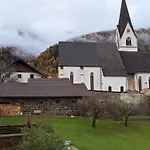 Oberstbergmeisteramt-9 By Interhome * אוברוולאך