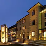 Oberstbergmeisteramt-9 By Interhome דירה *