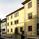 דירה Oberstbergmeisteramt-9 By Interhome אוברוולאך