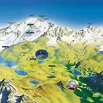 Oberstbergmeisteramt-9 By Interhome אוברוולאך