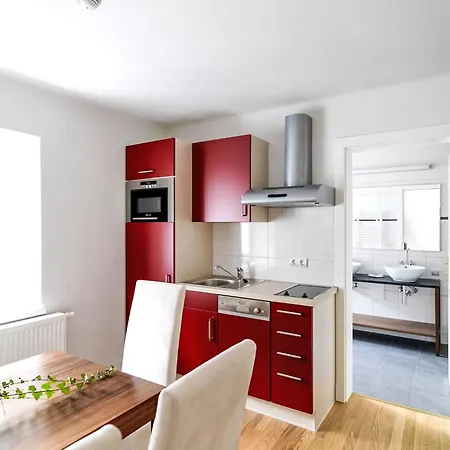 Oberstbergmeisteramt-9 By Interhome