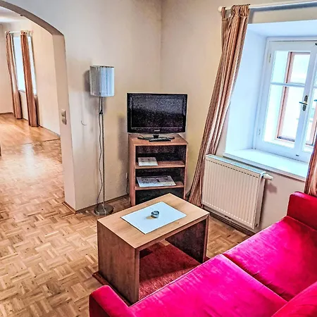 Oberstbergmeisteramt-9 By Interhome *