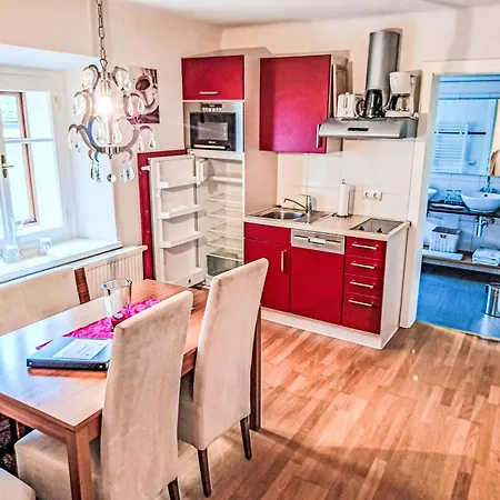 Apartman Oberstbergmeisteramt-9 By Interhome Obervellach