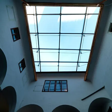 Oberstbergmeisteramt-9 By Interhome *