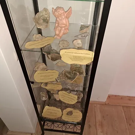 Oberstbergmeisteramt-9 By Interhome Apartment Obervellach