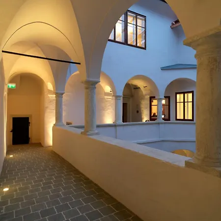Oberstbergmeisteramt-9 By Interhome Apartament *