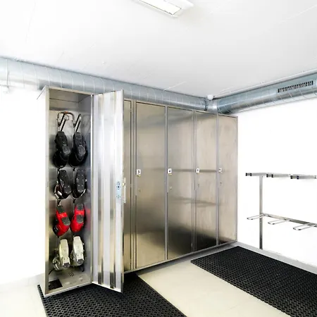 Oberstbergmeisteramt-9 By Interhome * Obervellach (Spittal an der Drau)
