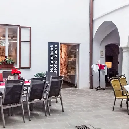 Oberstbergmeisteramt-9 By Interhome * Obervellach (Spittal an der Drau)