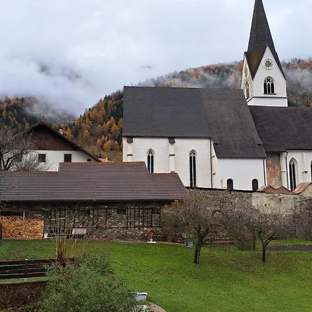 Oberstbergmeisteramt-9 By Interhome * Obervellach (Spittal an der Drau)