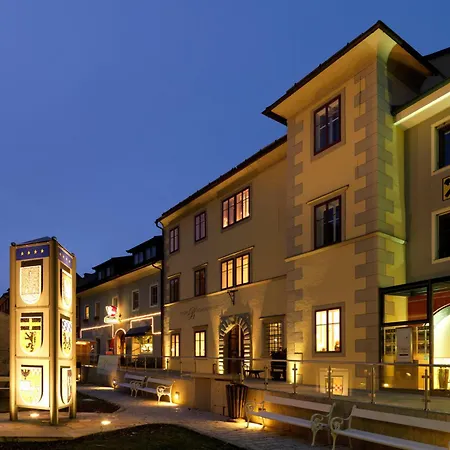 Oberstbergmeisteramt-9 By Interhome Apartament *