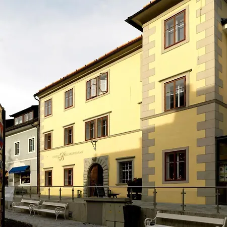 Apartament Oberstbergmeisteramt-9 By Interhome Obervellach (Spittal an der Drau)