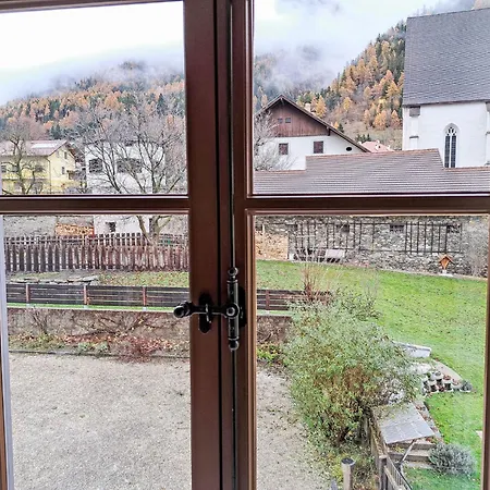 Oberstbergmeisteramt-9 By Interhome Apartament *