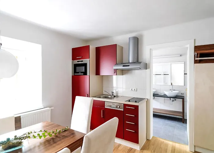 Oberstbergmeisteramt-9 By Interhome