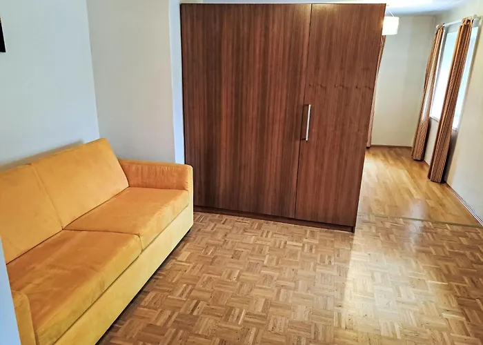 Oberstbergmeisteramt-9 By Interhome