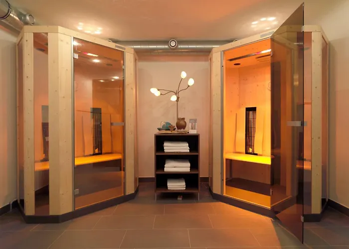 Oberstbergmeisteramt-9 By Interhome