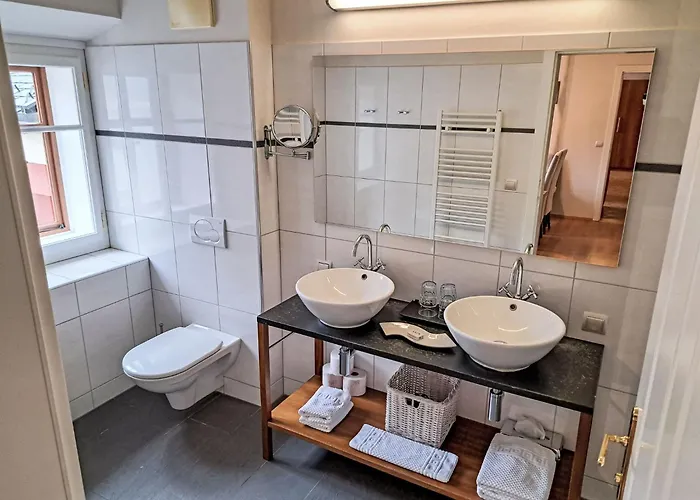 Apartman Oberstbergmeisteramt-9 By Interhome Obervellach