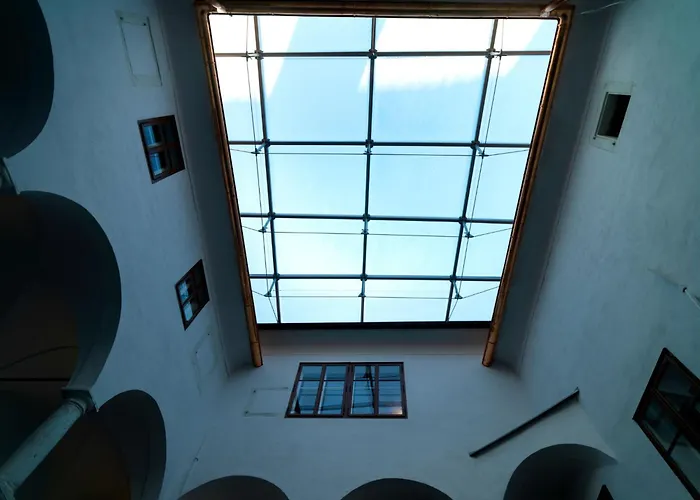 Oberstbergmeisteramt-9 By Interhome *