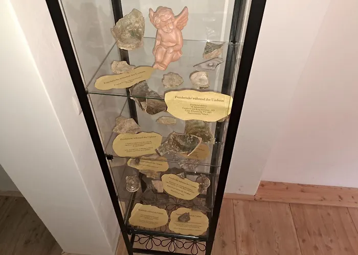 Oberstbergmeisteramt-9 By Interhome Apartman Obervellach