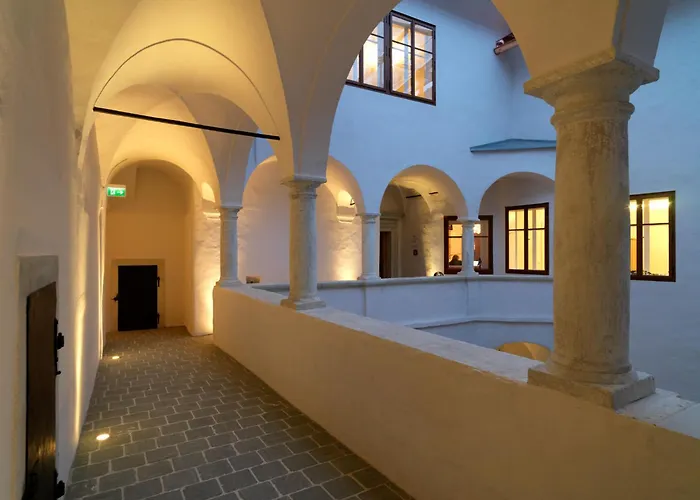 Oberstbergmeisteramt-9 By Interhome Apartman *