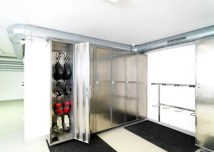 Oberstbergmeisteramt-9 By Interhome * Obervellach