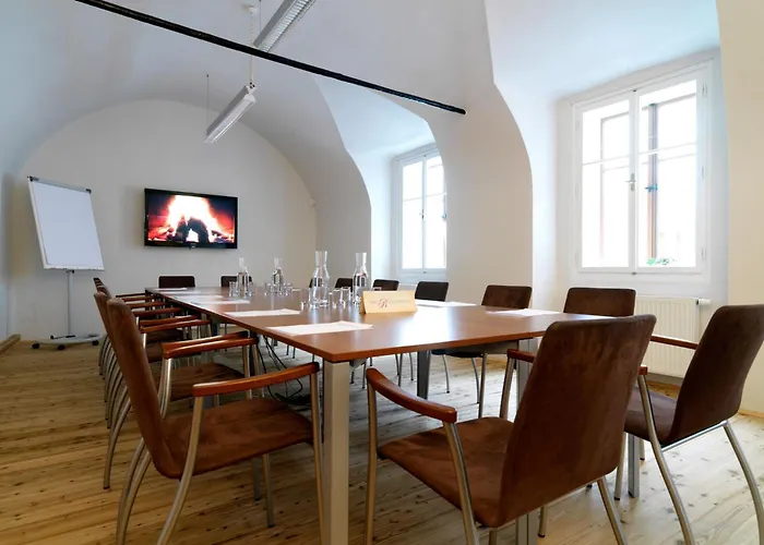 Oberstbergmeisteramt-9 By Interhome * Obervellach