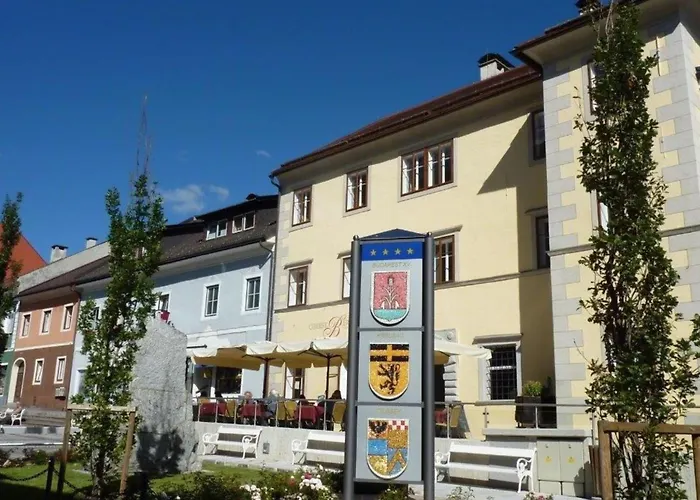 Oberstbergmeisteramt-9 By Interhome Apartment