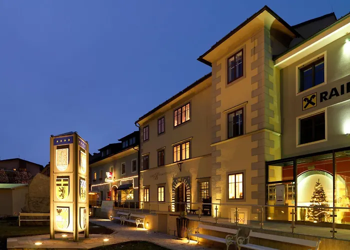 Oberstbergmeisteramt-9 By Interhome Apartment *